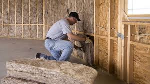 Best Wall Insulation Installation  in Vineyard Haven, MA