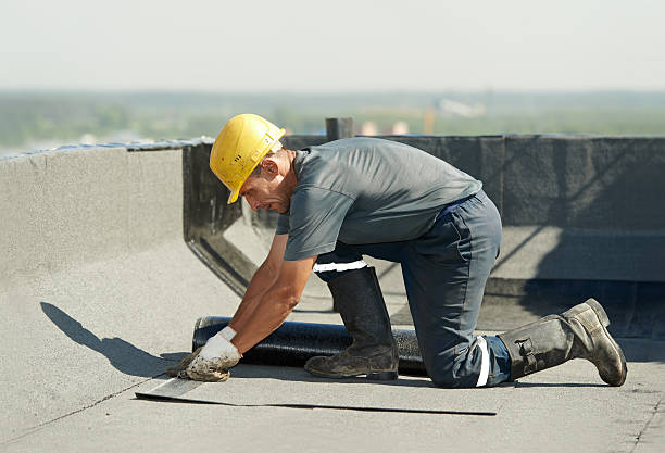 Best Attic Insulation Installation  in Vineyard Haven, MA